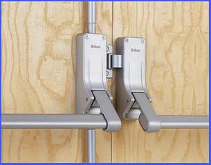 Rowlett Locksmith Service Rowlett, TX 972-512-6352 - 17-push-bar