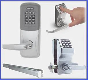 Rowlett Locksmith Service Rowlett, TX 972-512-6352 - 7-commLocks